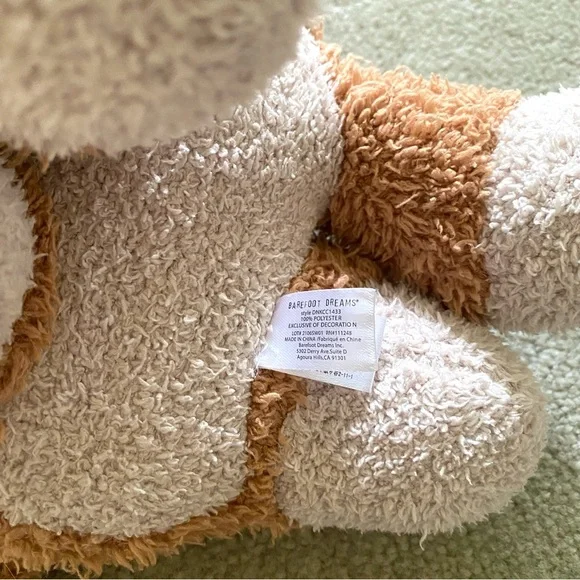 Barefoot Dreams Disney Lion King Simba Lion Cub Plushie Stuffed Animal - Picture 7 of 7